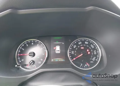 2021 Toyota Rav4 Xle from USA, damaged, VIN 2T3P1RFV3MC144955